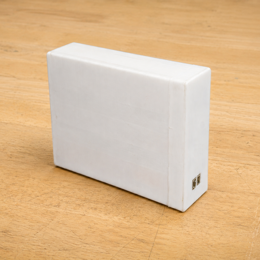 Power Unit 12V